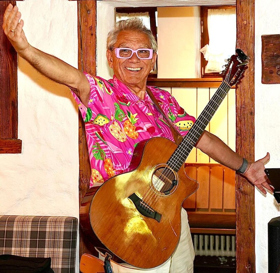 Gerd Birsner
