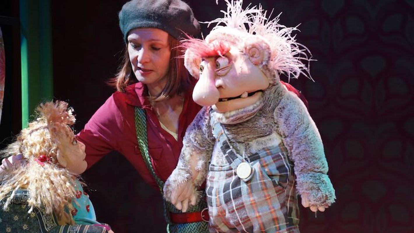 Theater des Lachens