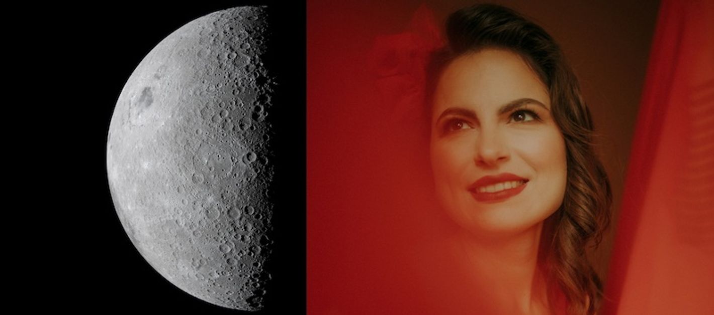 NASA / Weronika Chodakowska