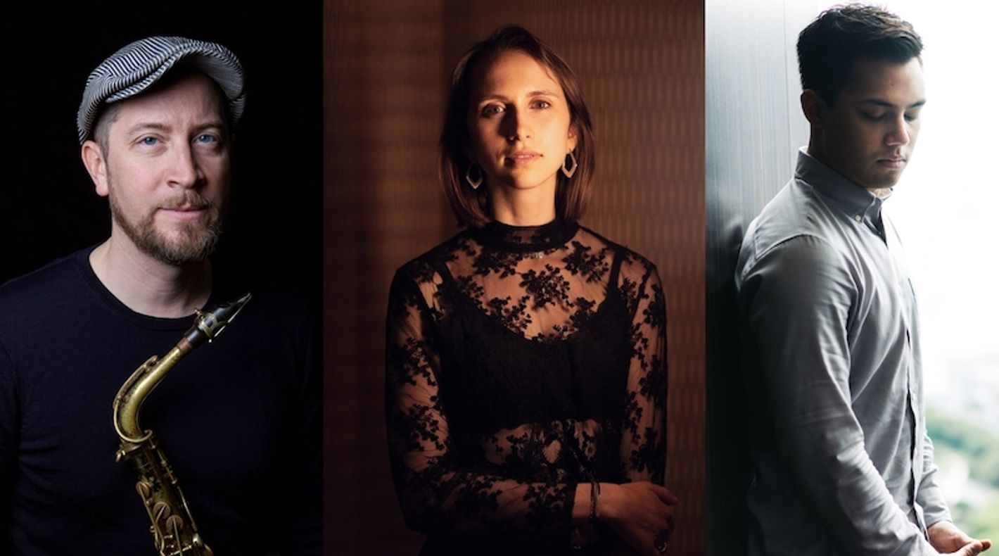 Fernanda Vilela | Luisa Nawratil | Manuel Chillagano