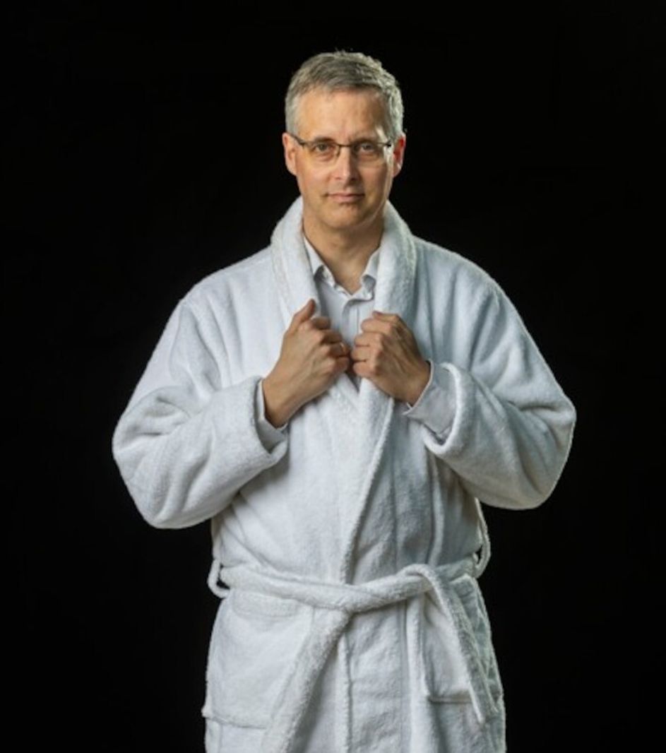Jürgen Gocke