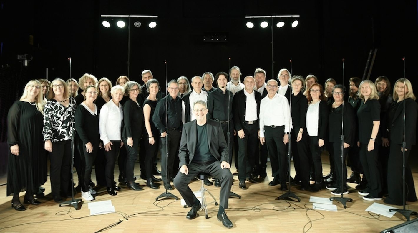 Heidelberger Jazzchor
