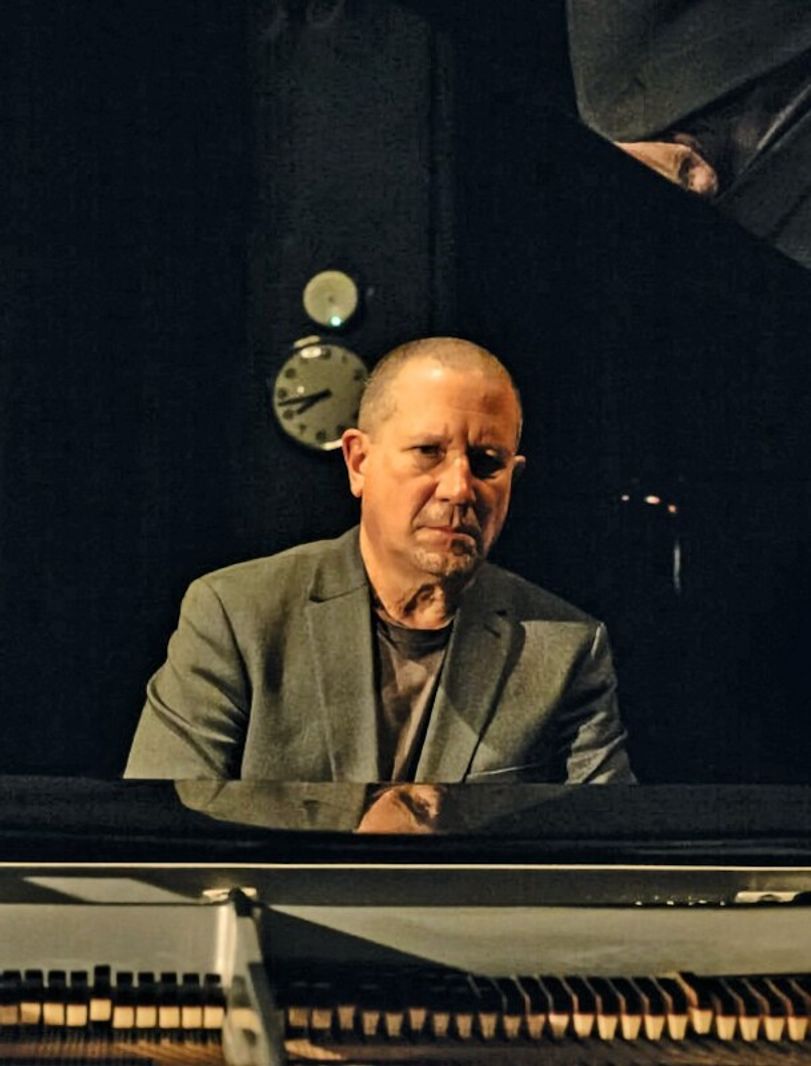 Slawek Wachala