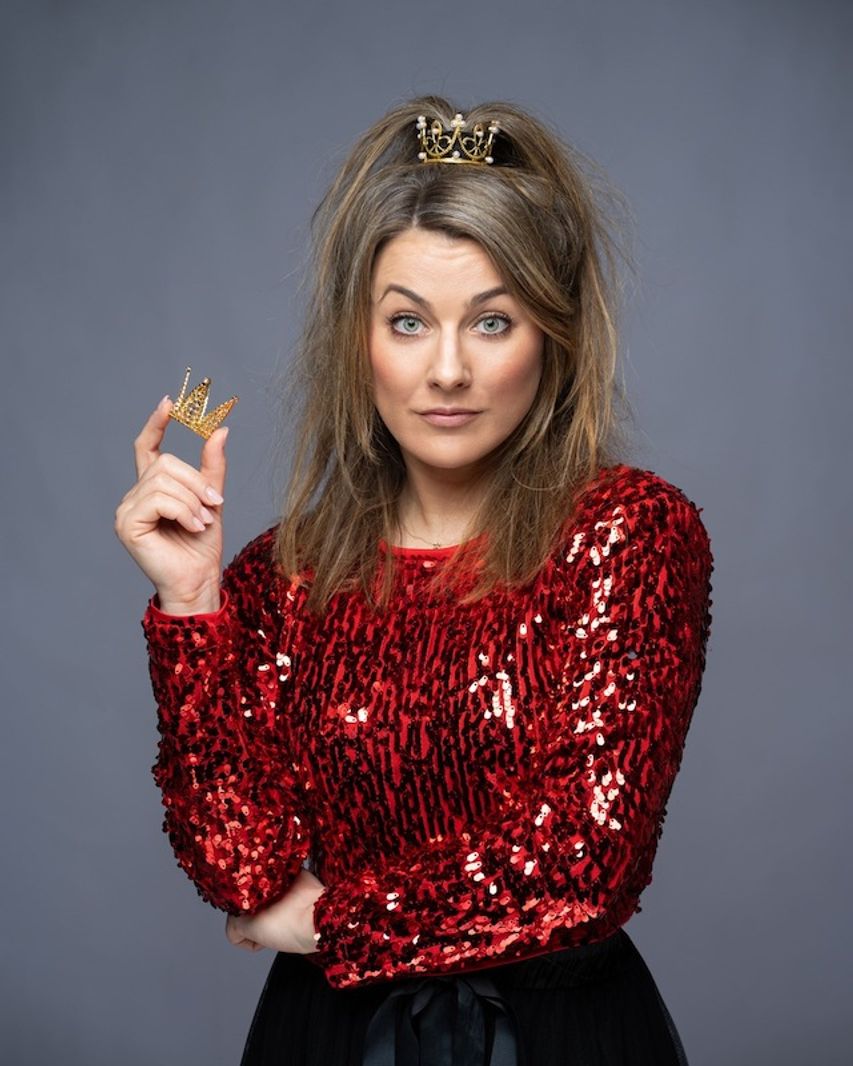 Luna Bühne