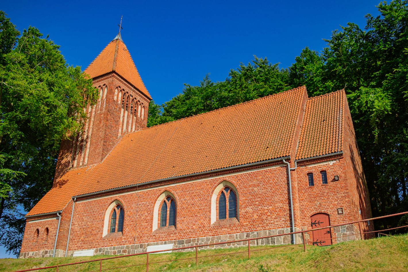 Binzer Bucht Tourismus/Christian Thiele