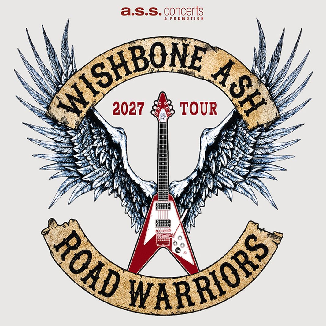 Wishbone Ash