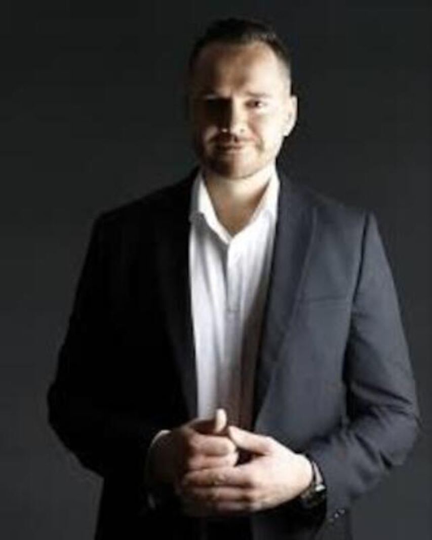Markus Josl
