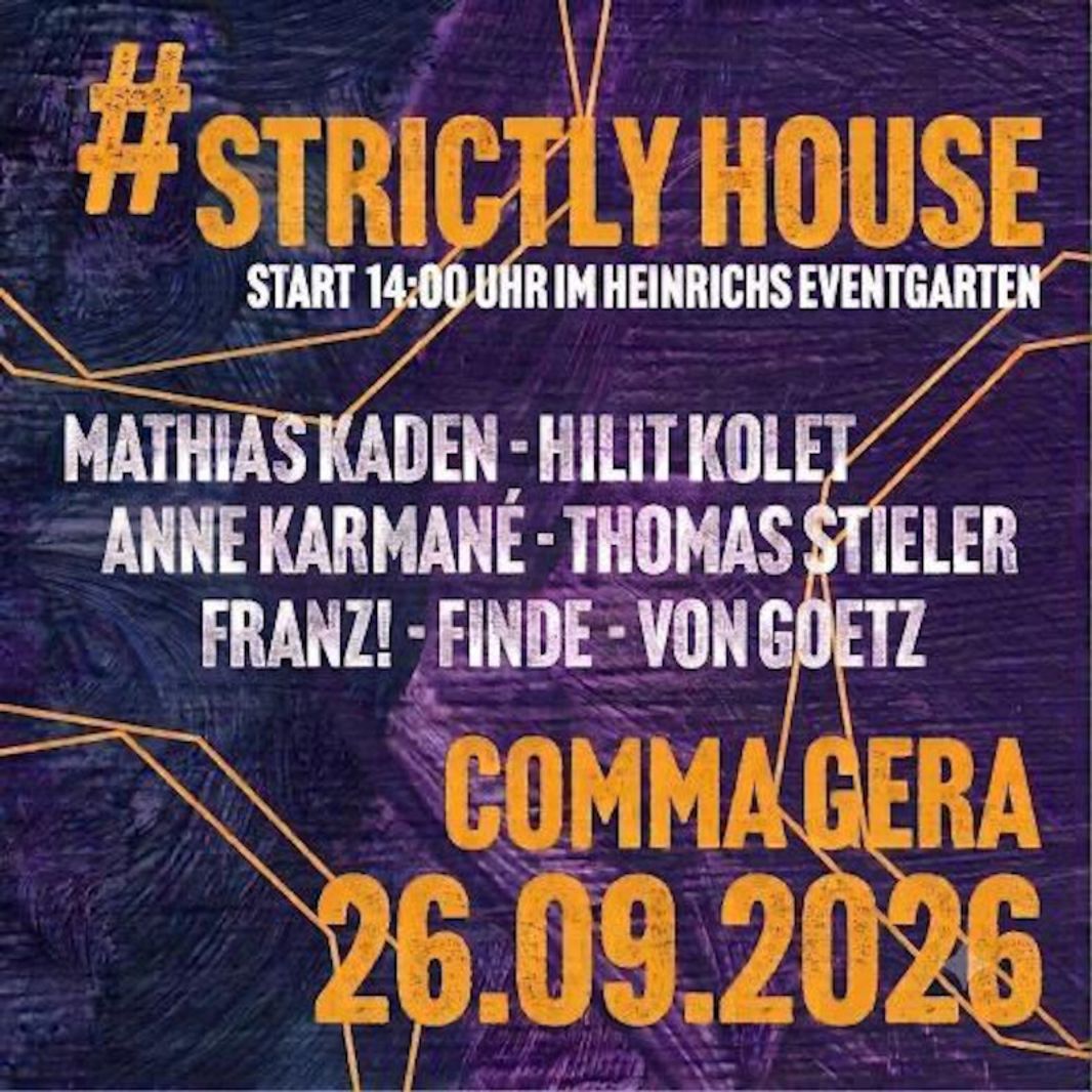 Stadt Gera