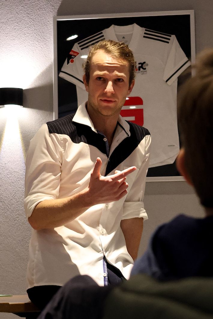 Tommi Brem