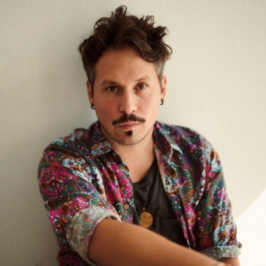 Christoph Köstlin