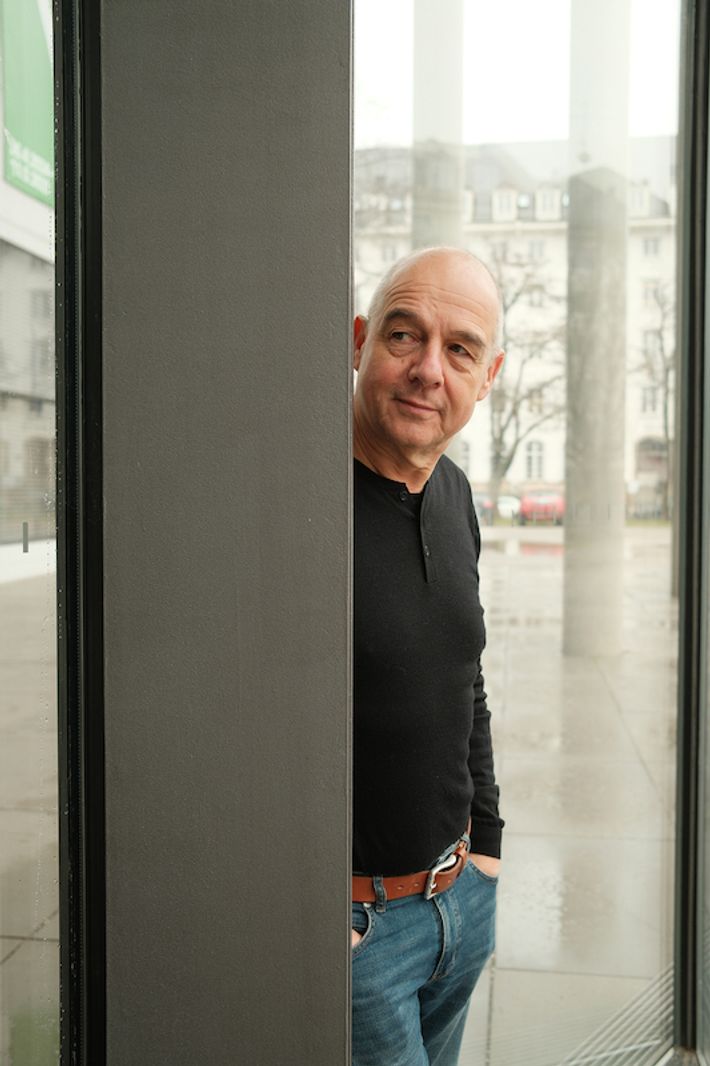 Hans-Peter Hassiepen