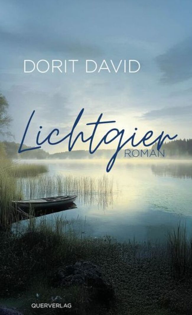 Buchcover Querverlag