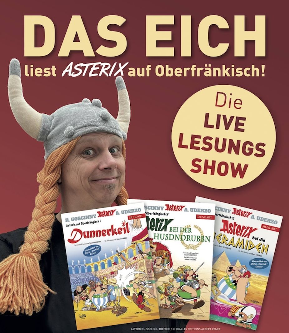 Luna Bühne