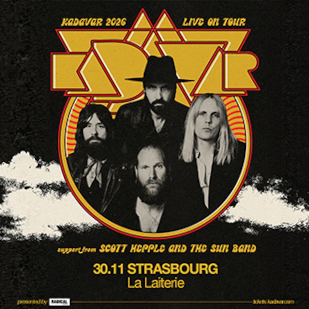 Kadavar