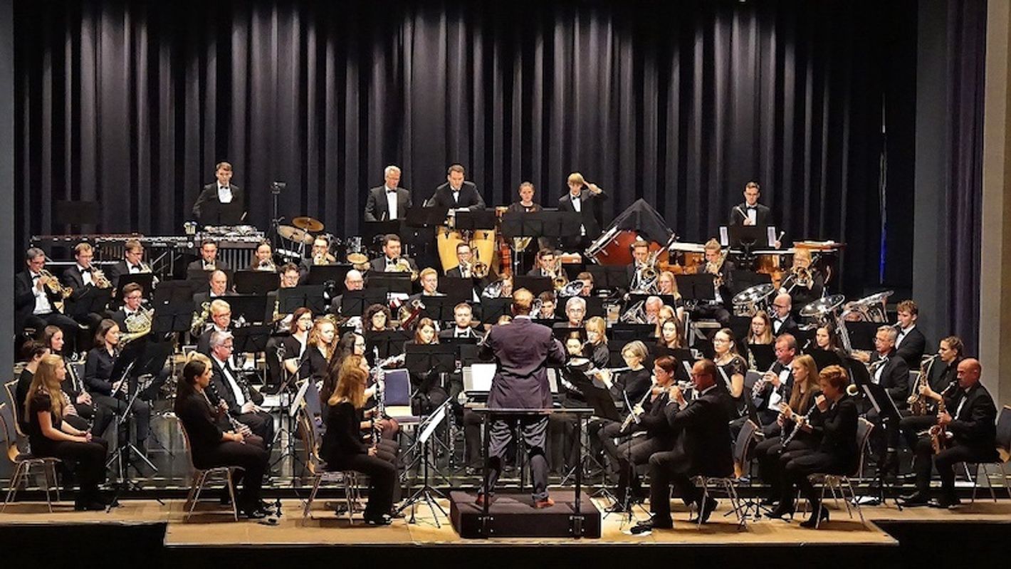 Musikverein Vaihingen