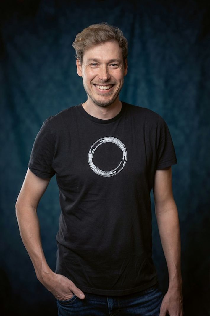 Max Baudrexl