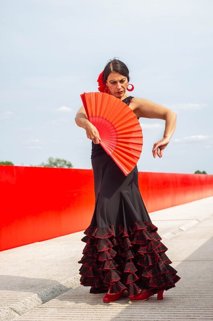 Anita Hernandez