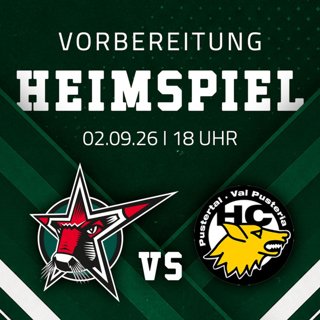 Starbulls Rosenheim
