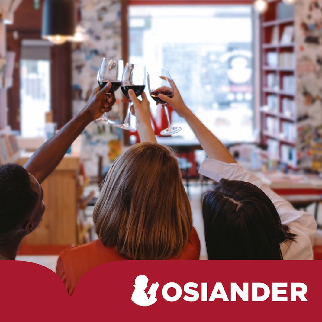 Osiander