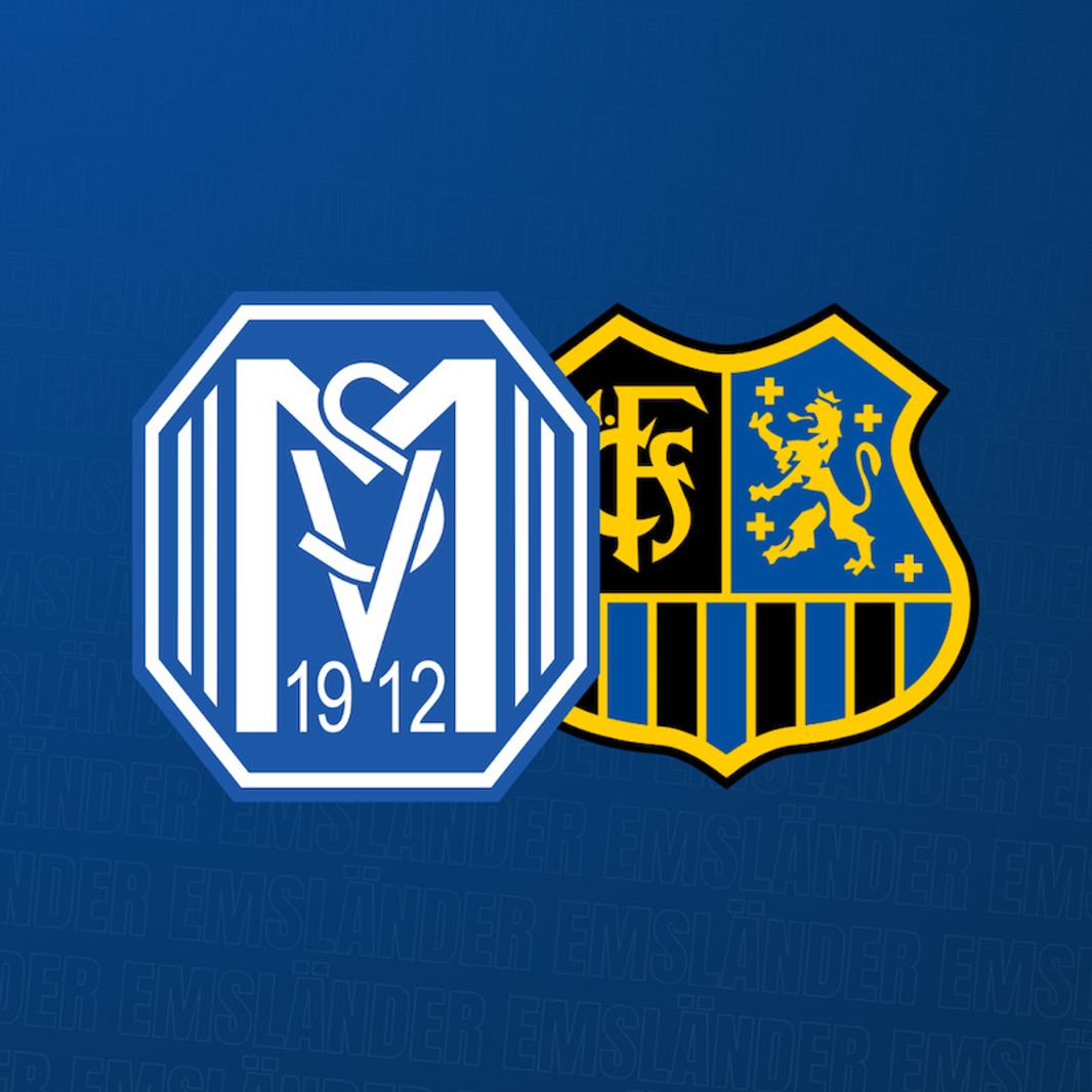 SV Meppen 1912 e.V.