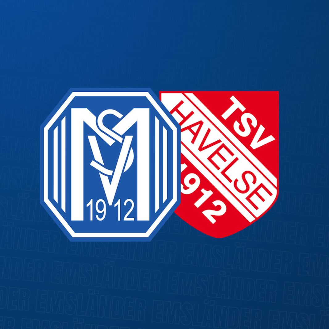 SV Meppen 1912 e.V.