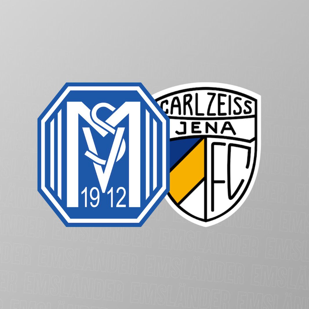 SV Meppen 1912 e.V.