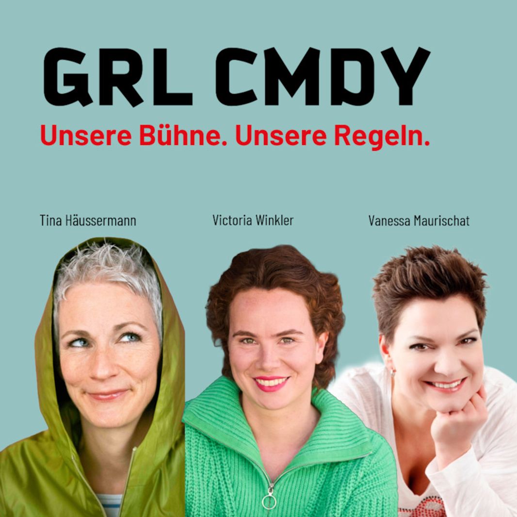 Aras Goetken, Steffi Henn, Linn Marx