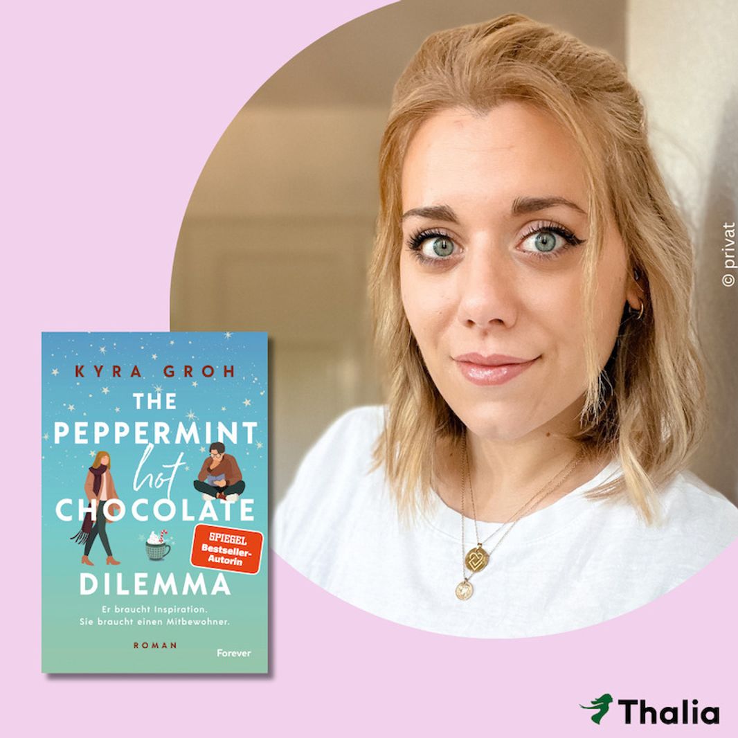 Kyra Groh