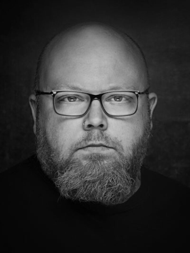 Thomas Berberich
