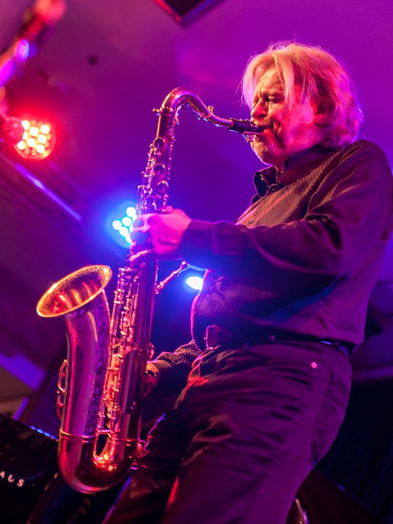 Leszek Franz Owca