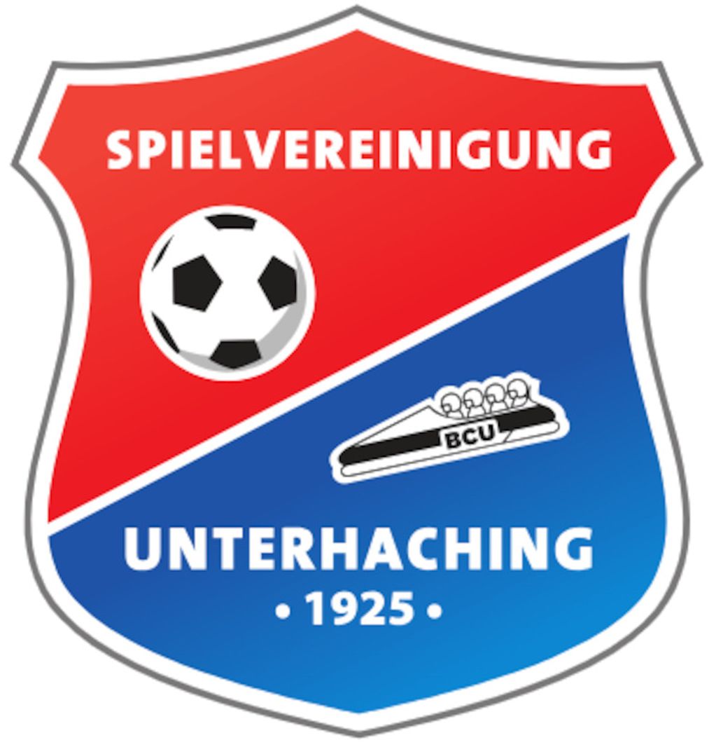 SpVgg Unterhaching