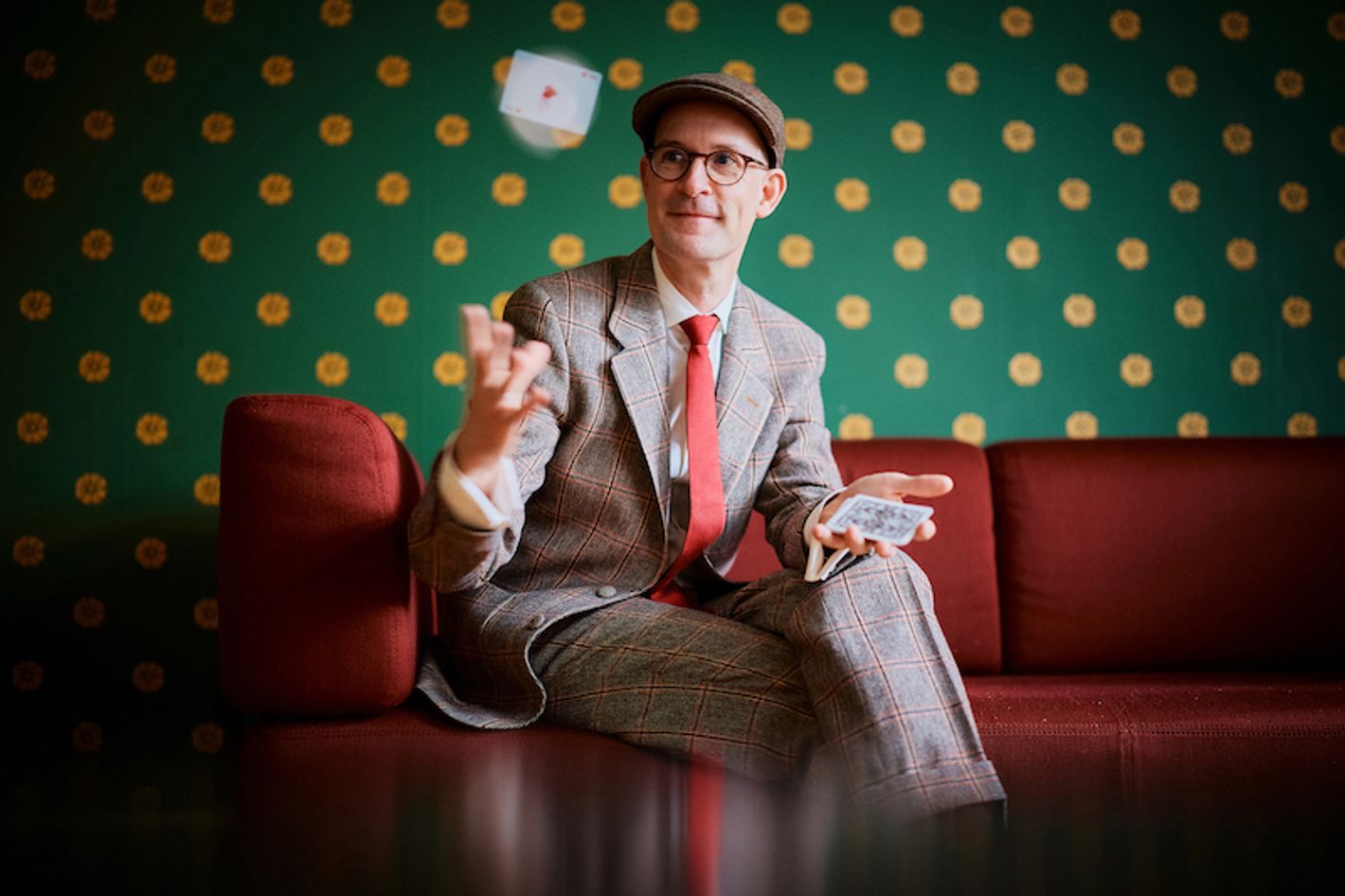 Jonas Ratermann