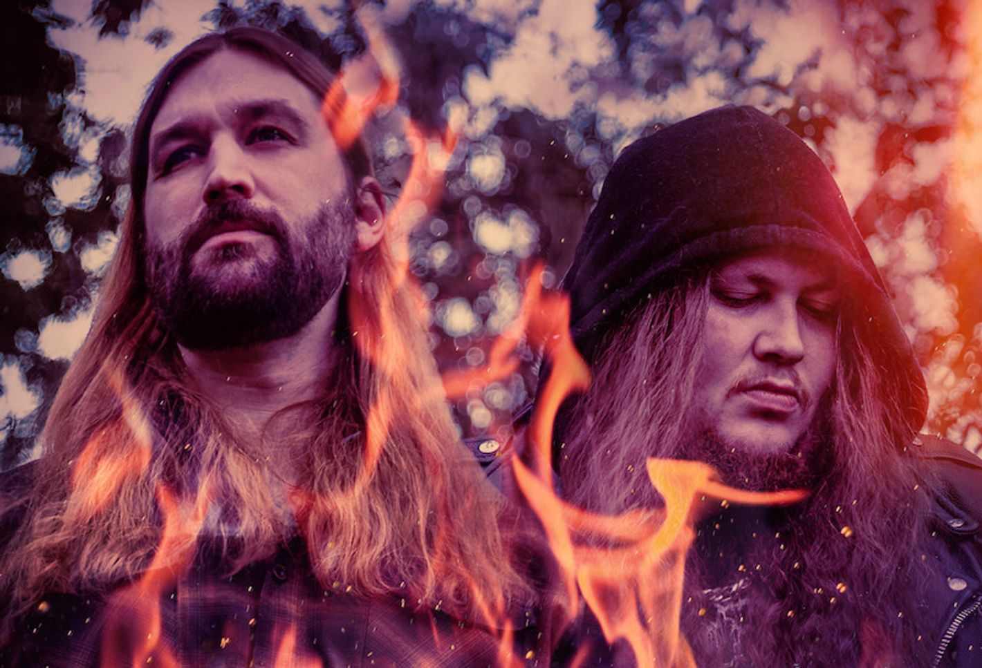 Doomstar Bookings