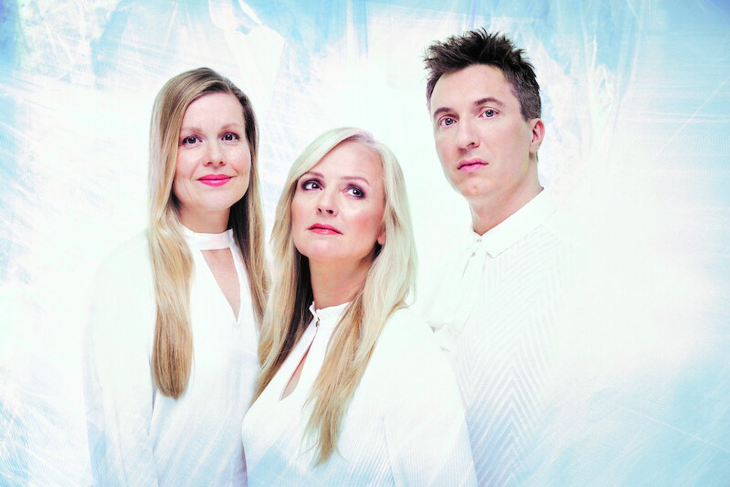 Sandie Wollasch, Andrea Ritter & Daniel Koschitzki