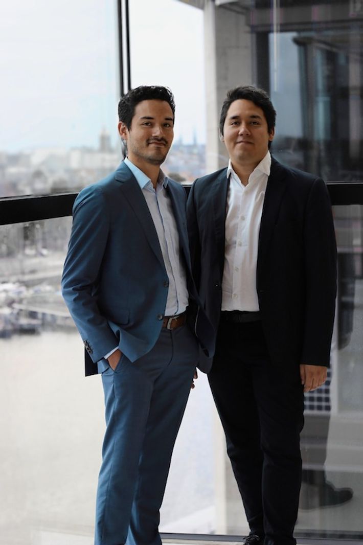 Duo Ormaza