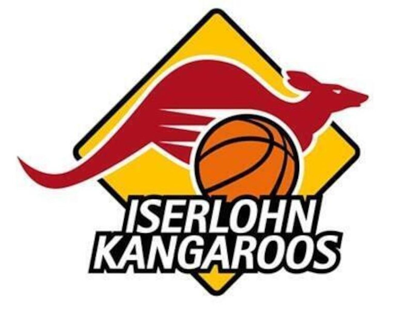 Iserlohn Kangaroos