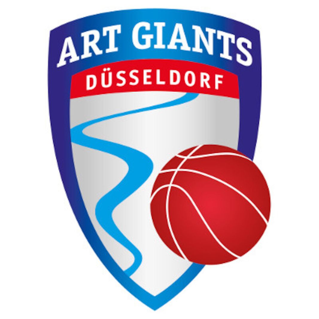 ART Giants Düsseldorf