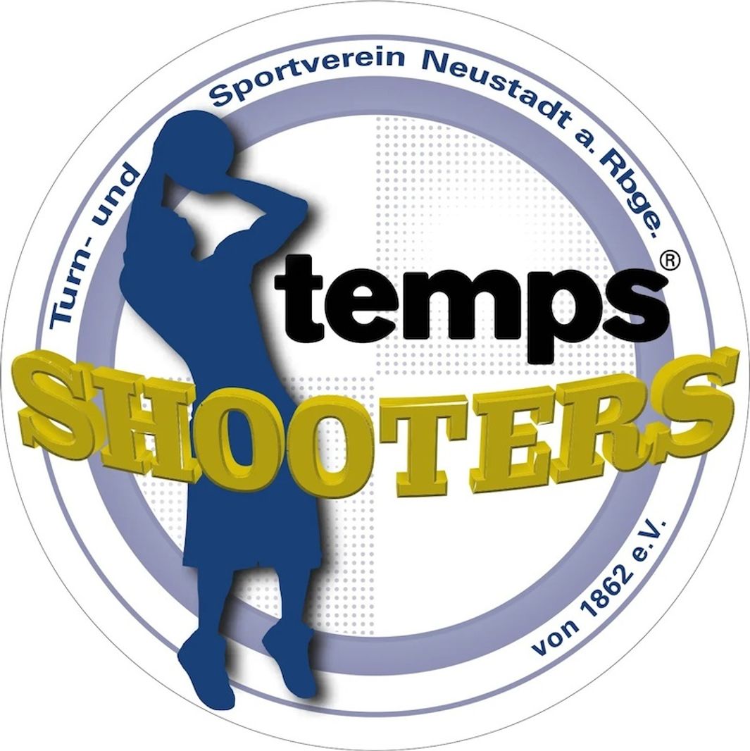 TSV Neustadt te