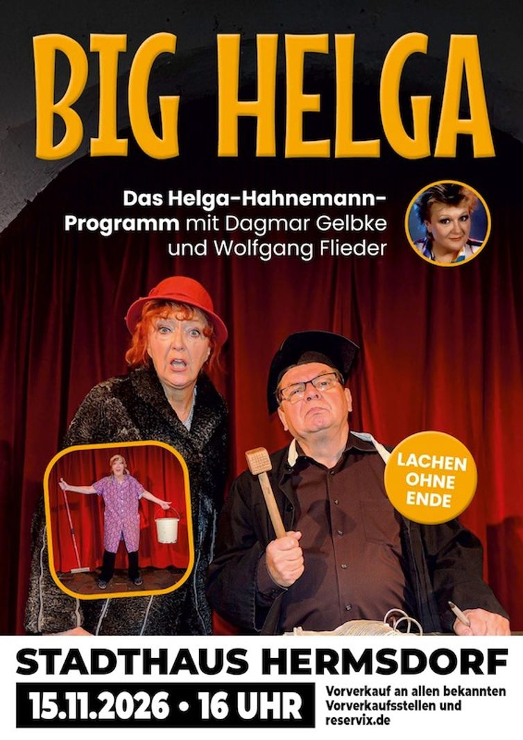 Gläser Entertainment