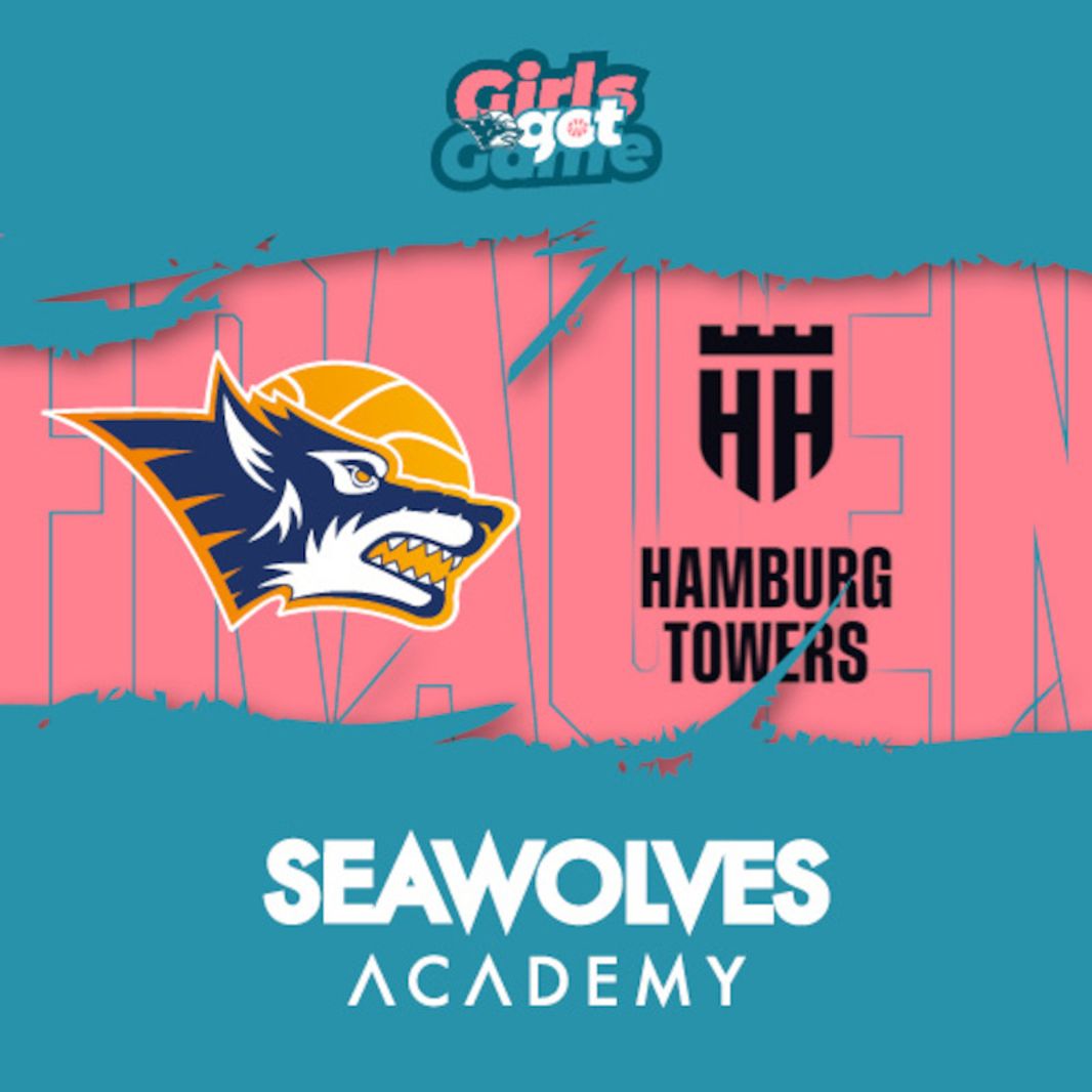 Rostock Seawolves e.V.