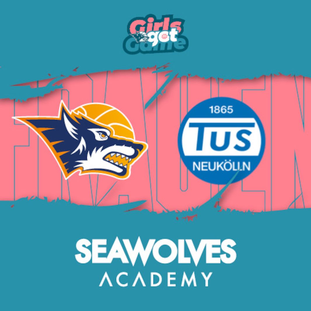 Rostock Seawolves e.V.