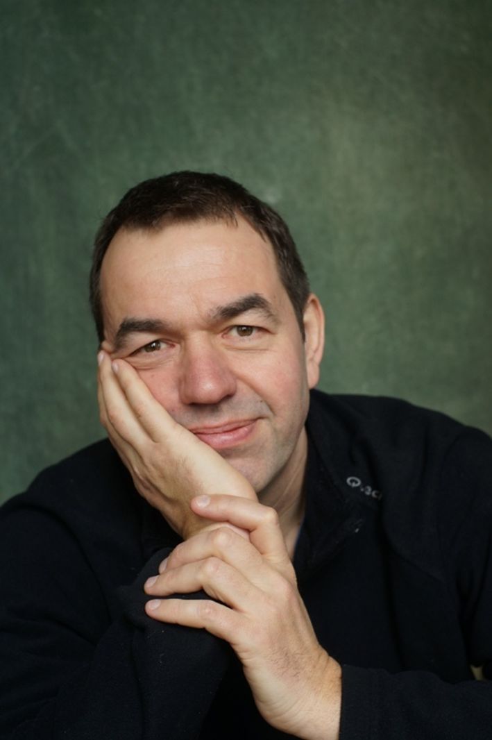 Uwe Neumann