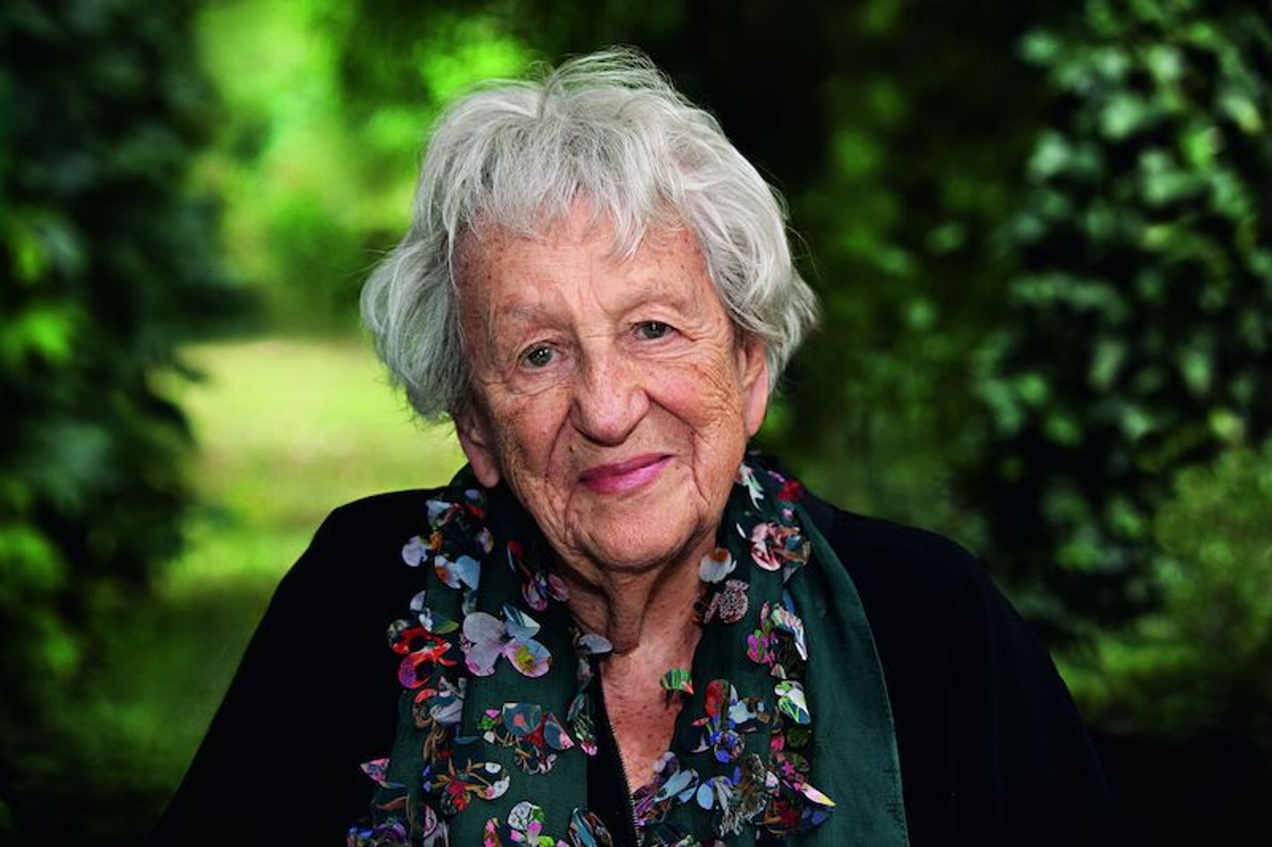 Monika Werneke