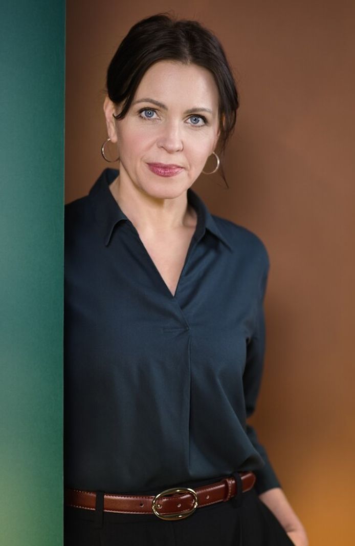 Gaby Gerster