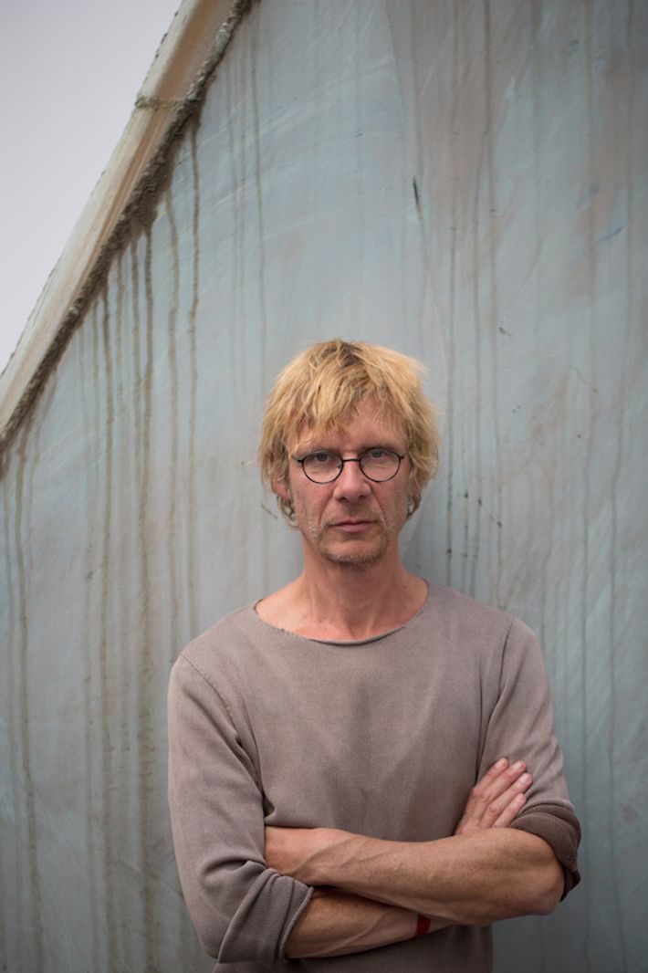 Stefan Gelberg