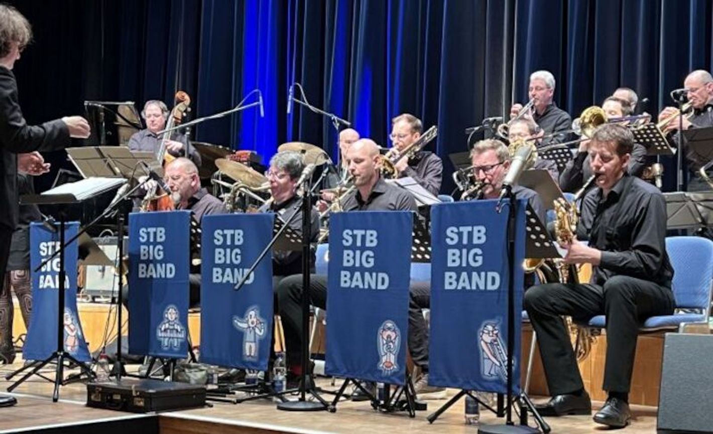 STB