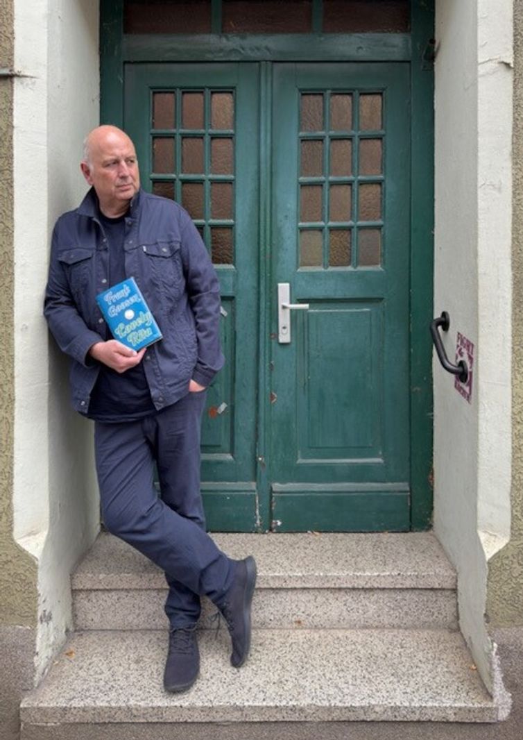 Maria Wolf