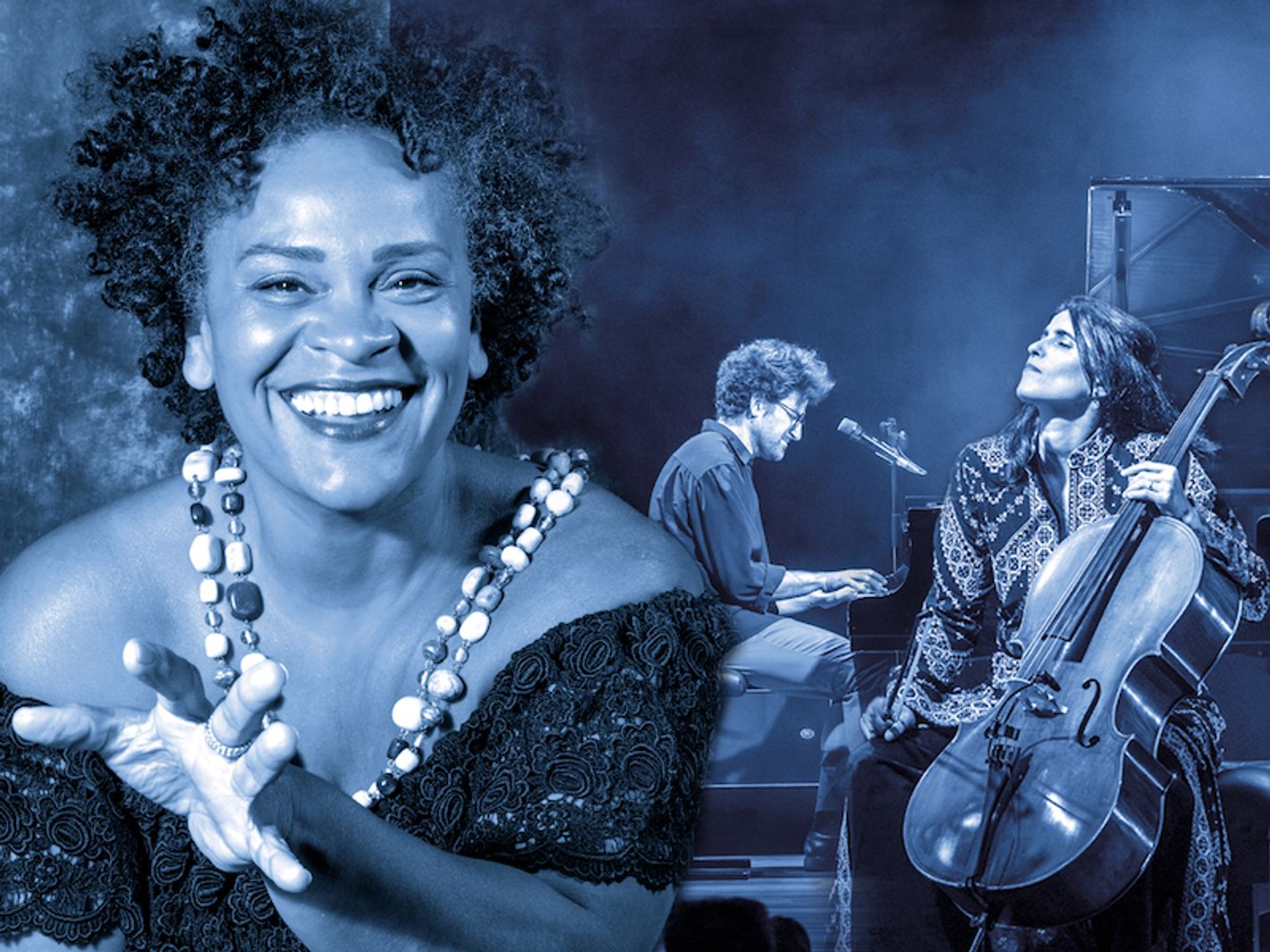 Tübinger Jazz und Klassik Tage e.V.
