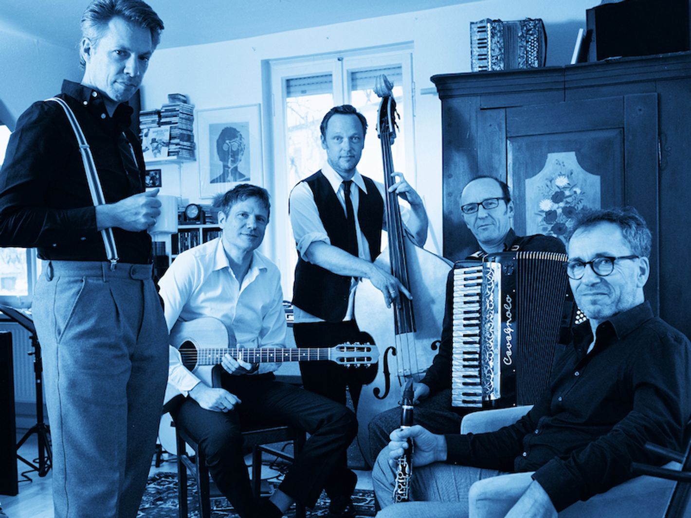 Tübinger Jazz und Klassik Tage e.V.