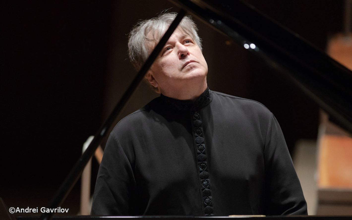 Andrei Gavrilov